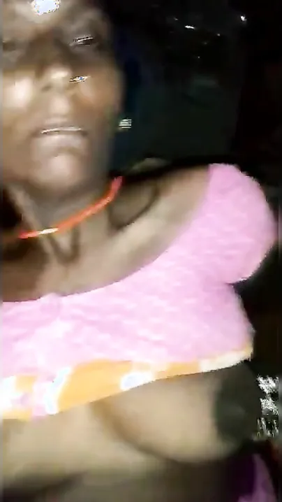Tribal Indian wife gets her ass fucked by her pervert husband MMS