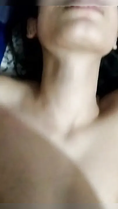 Desi sweetheart moans during XXX coupling for MMS clip with hubby