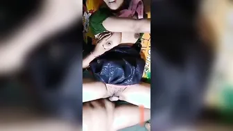 Village MMS video of sweet Desi XXX pussy getting penetrated hard