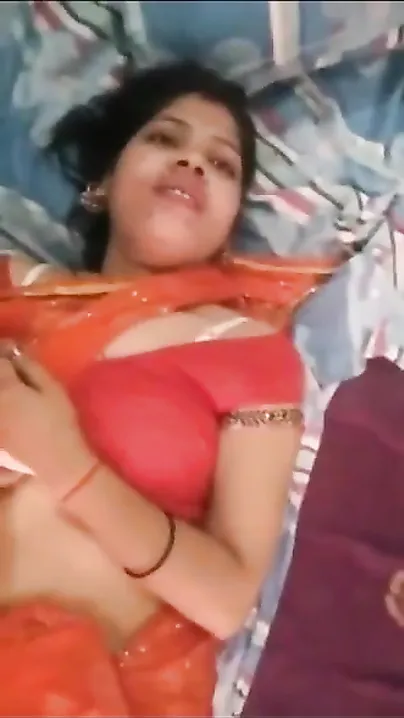 Hungry for dicks Desi bhabhi gives her husband's bro XXX blowjob