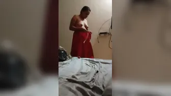 Neighbor makes XXX video of his friend's Desi wife cheating on him