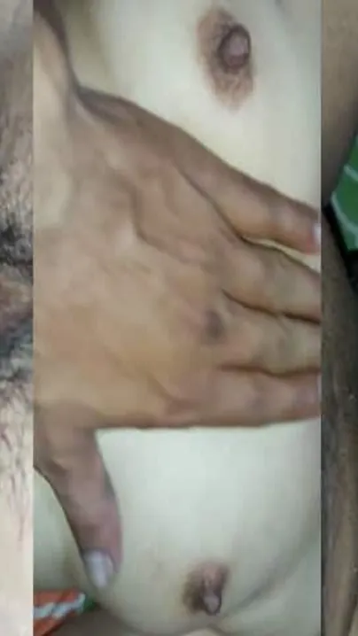 Fantastic close-up XXX video of Desi pussy swallowing thick boner