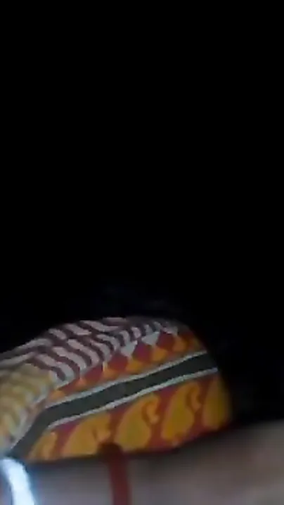 Night XXX blowjob is what cute Desi wife likes pleasing her man with
