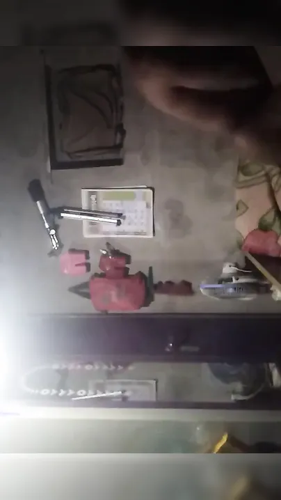 Leaked online amateur video of Desi XXX couple having passionate sex