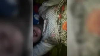 Bhabhi XXX video of amateur Desi auntie getting her twat fucked