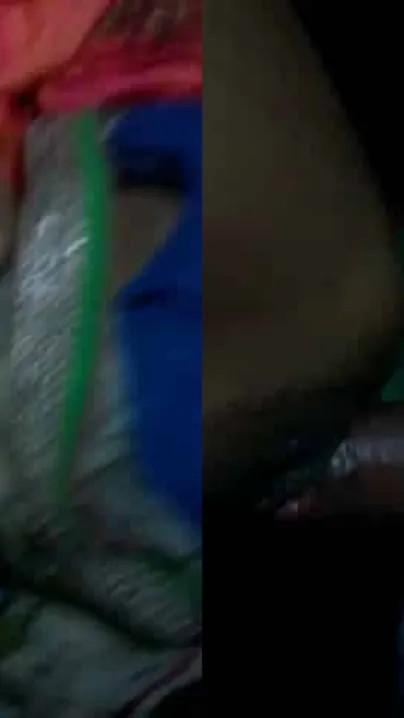Slutty Desi housewife willingly takes neighbor's XXX boner into cunt