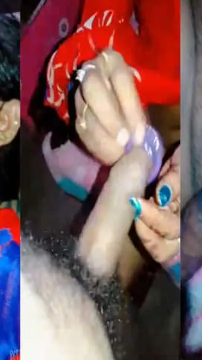 Curvy Desi bhabhi puts condom on devar's XXX dick and gets fucked