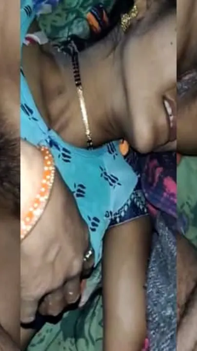 Perverted husband sticks his pink dick into Desi gal's XXX vagina