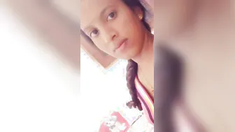 Hairy Desi pussy of hot chick swallows hubby's XXX dong in MMS movie