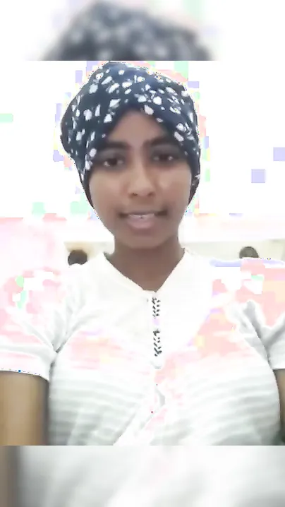 Young gal demonstrates the way she likes fingering her Desi XXX cunt