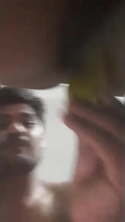 Devar's cock fits better for Desi slut's XXX pussy in MMS video