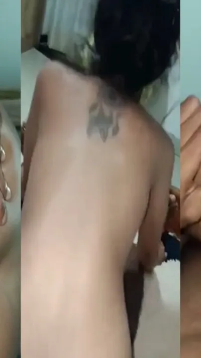 Amateur Desi bitch poses for customer's XXX vid when riding his cock