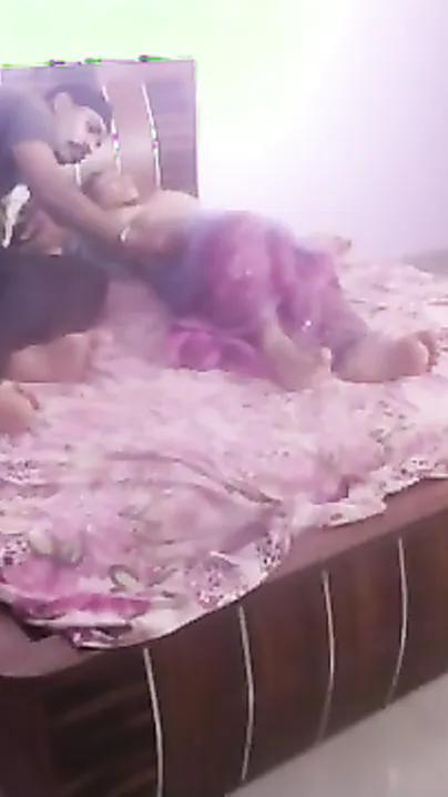 Desi porn movie of stunning wench spreading legs for XXX pussyfuck