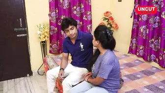 Married Indian XXX couple have an amazing sex in various poses