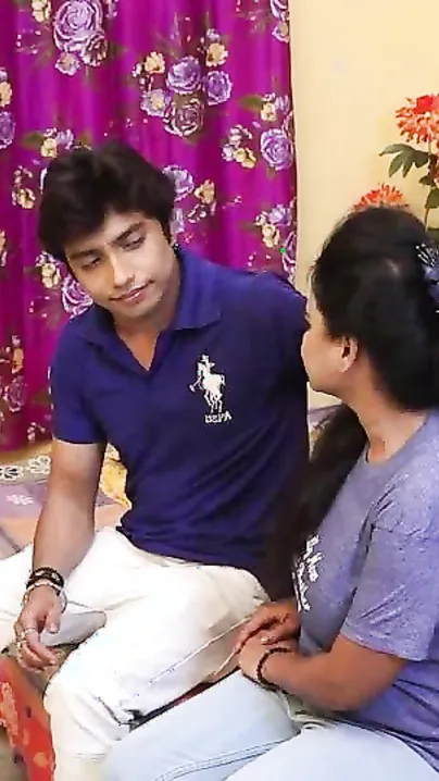 Married Indian XXX couple have an amazing sex in various poses