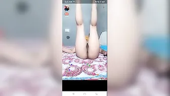 Mature Indian wife gets fucked in different poses on live XXX cam