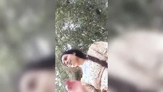 Young Desi babe reveals her sexy shaved pussy on XXX cam