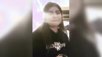 Desi cute XXX girl shows her boobs in video call after sex in a hotel