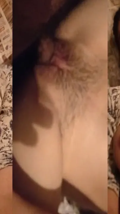 White Desi XXX girl enjoying sex with her boyfriend MMS