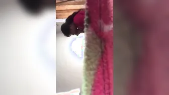 Indian XXX woman have a incest sex in hotel room MMS