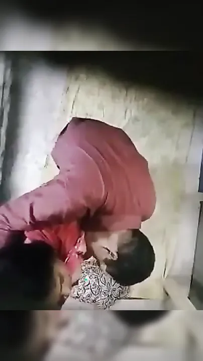 Married Desi XXX couple’s sex caught on hidden cam MMS