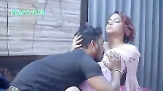 Hot Desi girls gets hard fucked by their boyfriends in the hotel XXX