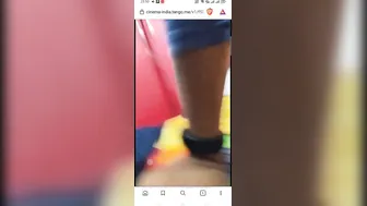 Desi XXX bitches takes video of their hot threesome sex MMS