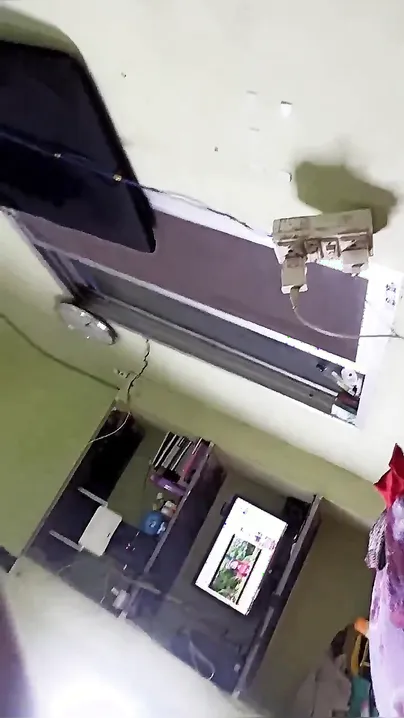 Indian XXX lovers have a hottest sex on camera MMS