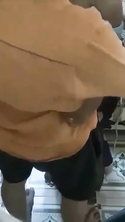 Indian XXX woman gets her anus hard fucked by her husband MMS