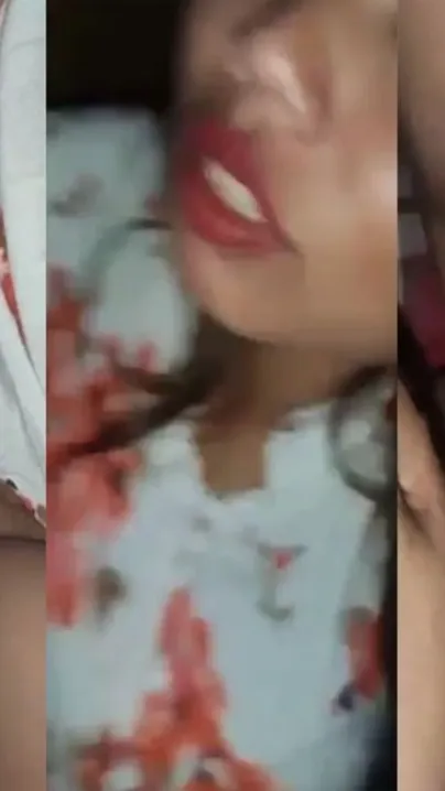Sweet desi XXX girl gets her hairy cunt hard fucked MMS