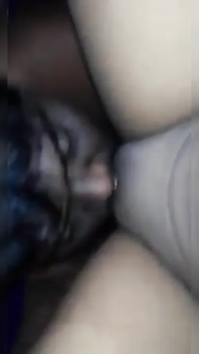 Indian XXX girl gets her pussy licked by her boyfriend MMS