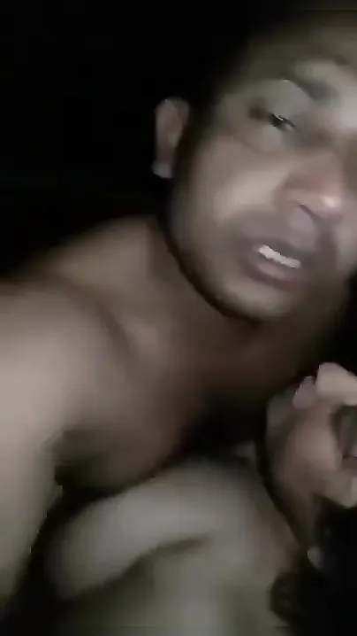 Indian XXX wife gets her plump pussy fucked by her husband MMS
