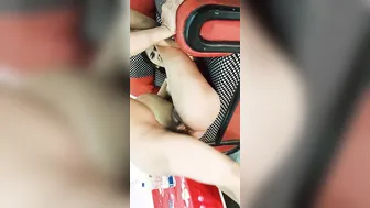 XXX wife loves drill ex-lover'S meaty dick that still humps her MMS