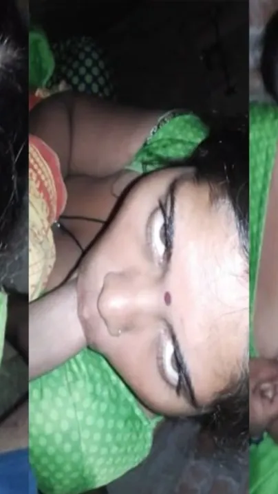 Indian XXX couple makes hot MMS video of oral sex for Desi viewers