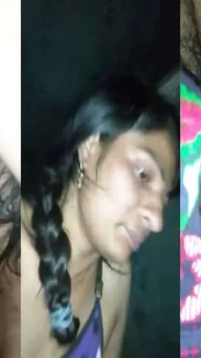 Desi wife makes husband feel good with mouth to XXX facial cumshot