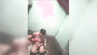 Desi lovers have XXX hot sex on hidden camera in amateur MMS video