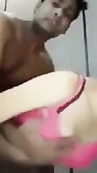 Desi whore gets on all fours for doggystyle XXX fucking in MMS video