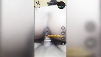 XXX cameraman drills lonely Desi MILF who masturbates with cucumber