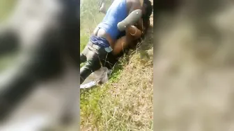 Husband captures Desi wife having XXX fun with stepbrother in MMS