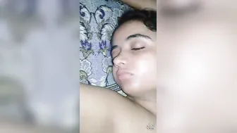 Boy penetrates another man's Desi wife on purpose to make XXX video MMS