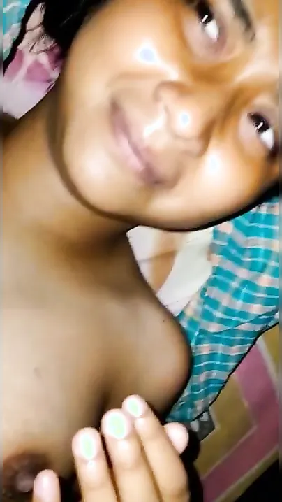 Man is carnal with Desi wife's stepsister who looks XXX in MMS video