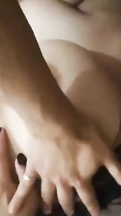 Chubby Desi whore has mouth fucked by XXX lover who making an MMS clip
