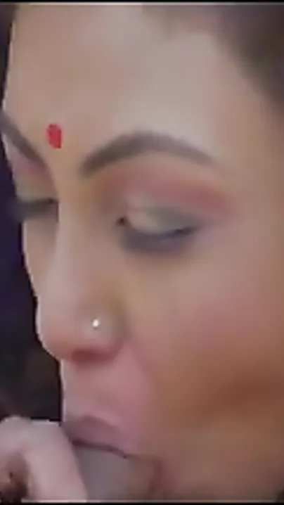 Desi courtesan opens XXX realm for neighbor who hooks up on the roof