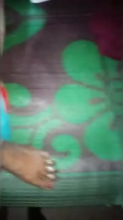 Desi cutie is fucked by XXX lover on camera in homemade MMS video