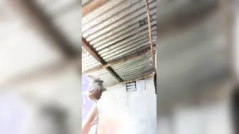 Guys pay money to make the Desi village teen's XXX video into MMS