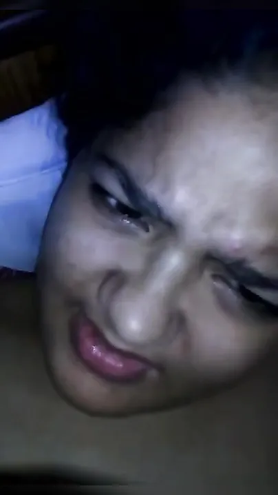 Man has XXX sex with hot Desi wife who knows nothing about MMS leaking