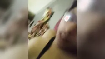 XXX womanizer fucks Desi girl who becomes famous due to MMS video
