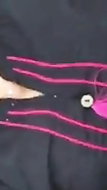 Man penetrates Desi wife without knowing this XXX video becomes MMS