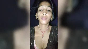 Amateur XXX agent fucks Desi actress at the casting for an MMS video