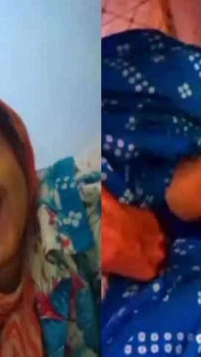 Village XXX artists satisfy horny MMS watchers who need Desi to pee